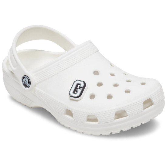 Crocs Jibbitz Letter G